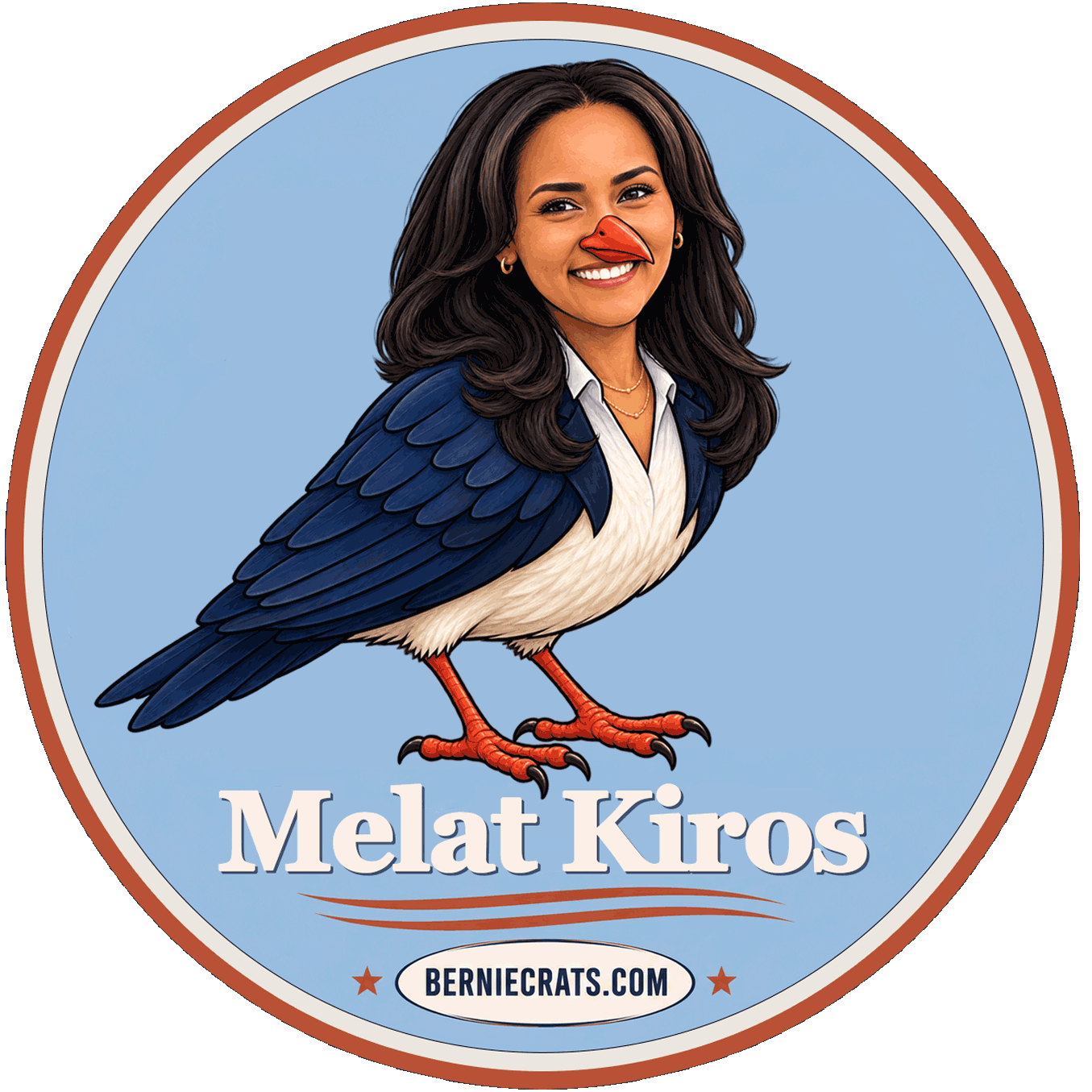 Melat Kiros