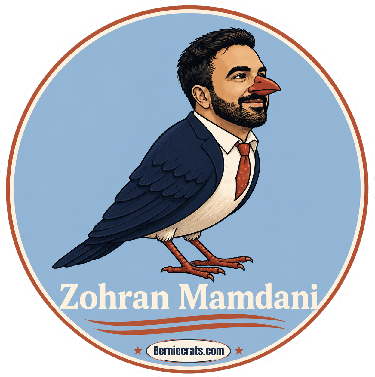 Zohran Mamdani